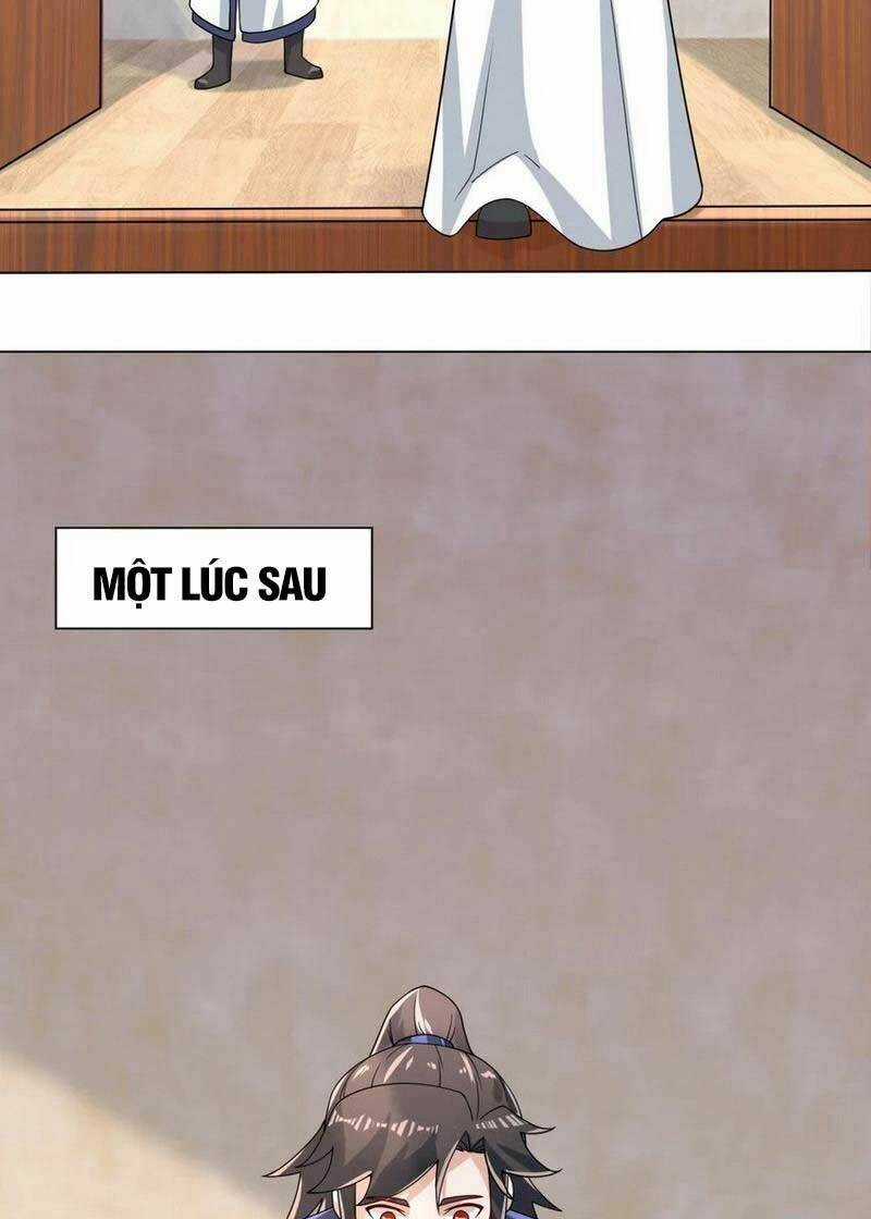 Vô Tận Thôn Phệ - Chapter 79 - Trang 15