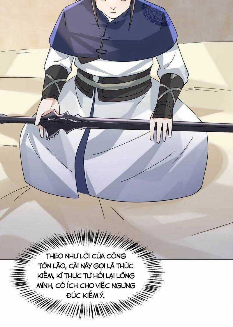 Vô Tận Thôn Phệ - Chapter 79 - Trang 16