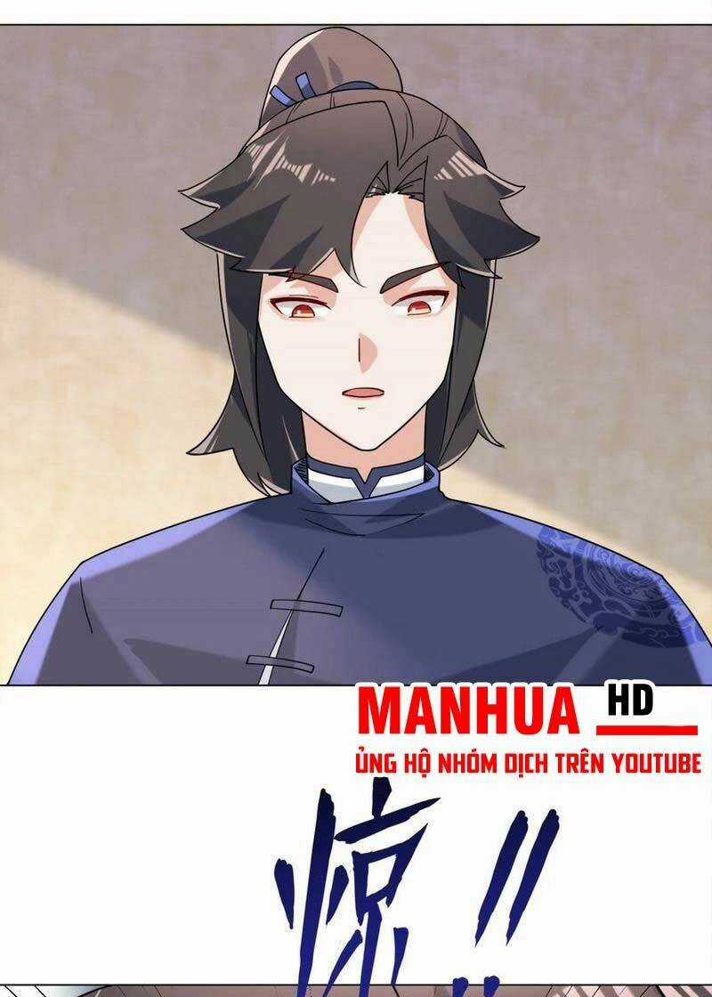 Vô Tận Thôn Phệ - Chapter 79 - Trang 17