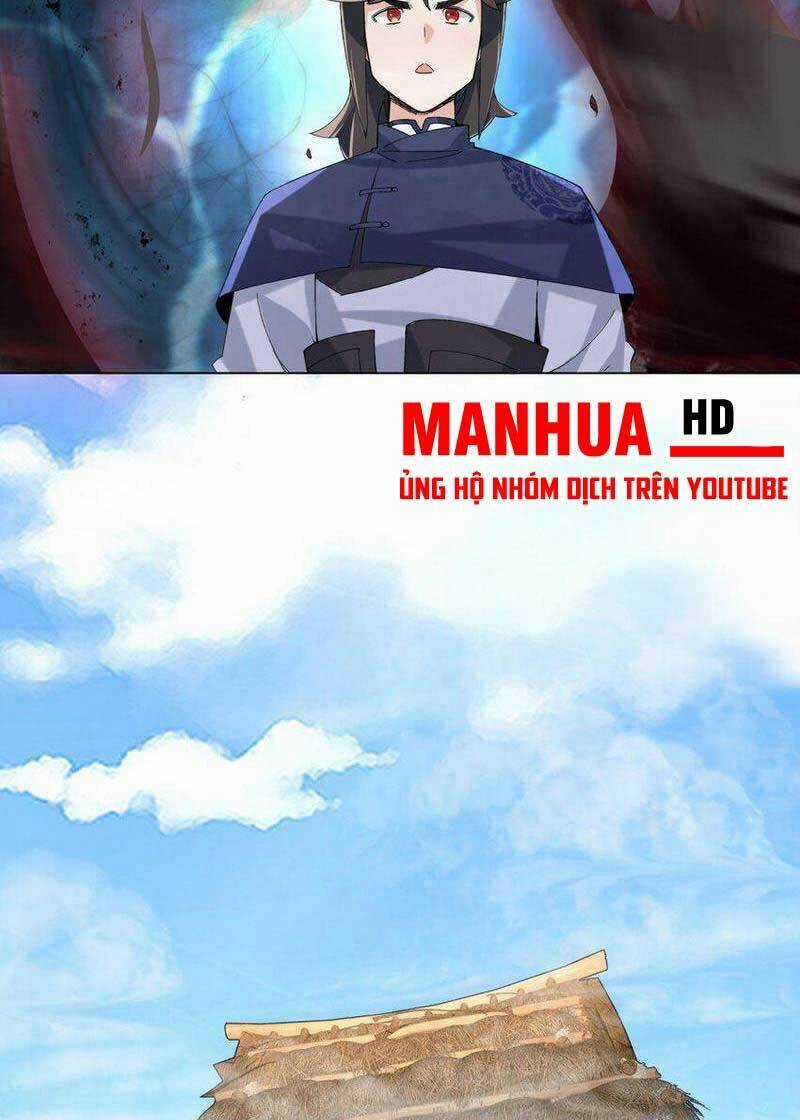 Vô Tận Thôn Phệ - Chapter 79 - Trang 23