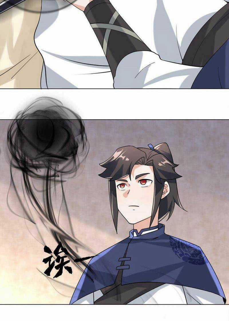 Vô Tận Thôn Phệ - Chapter 79 - Trang 26