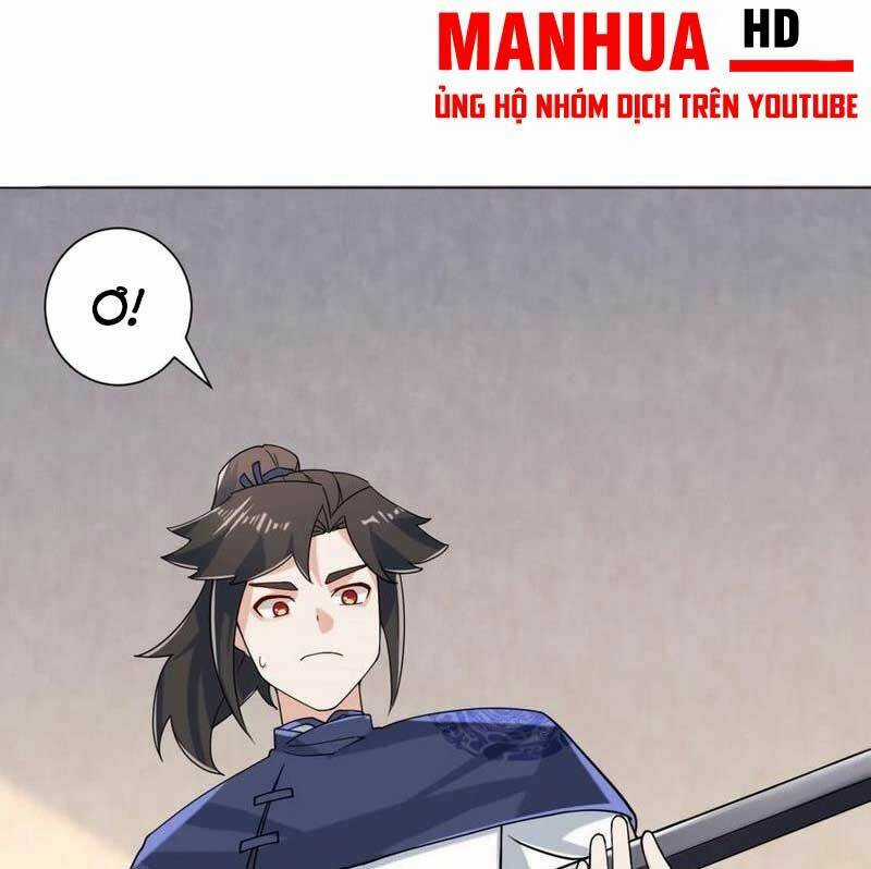 Vô Tận Thôn Phệ - Chapter 79 - Trang 33