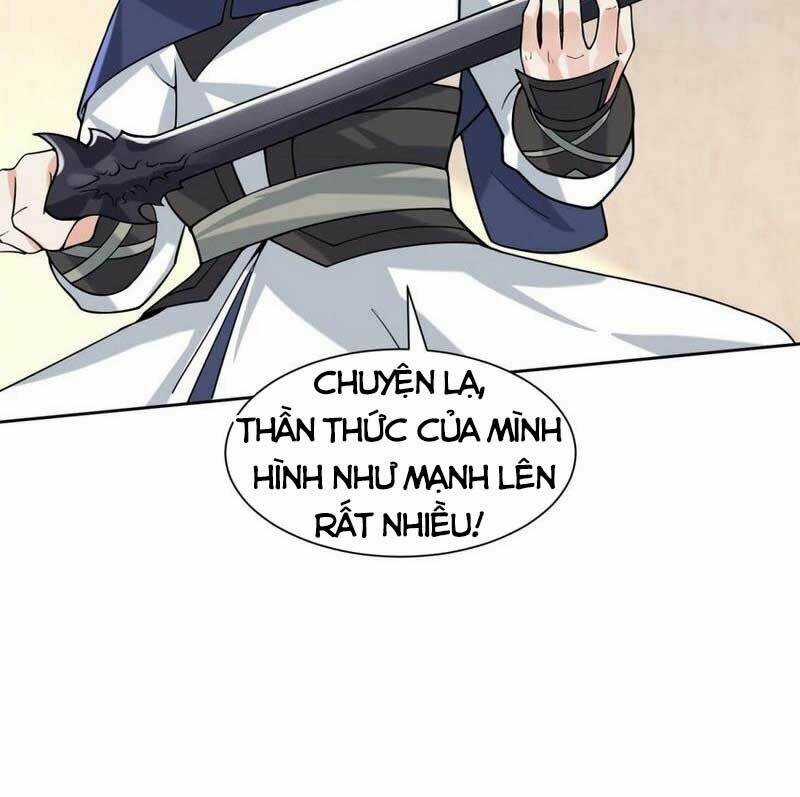 Vô Tận Thôn Phệ - Chapter 79 - Trang 34