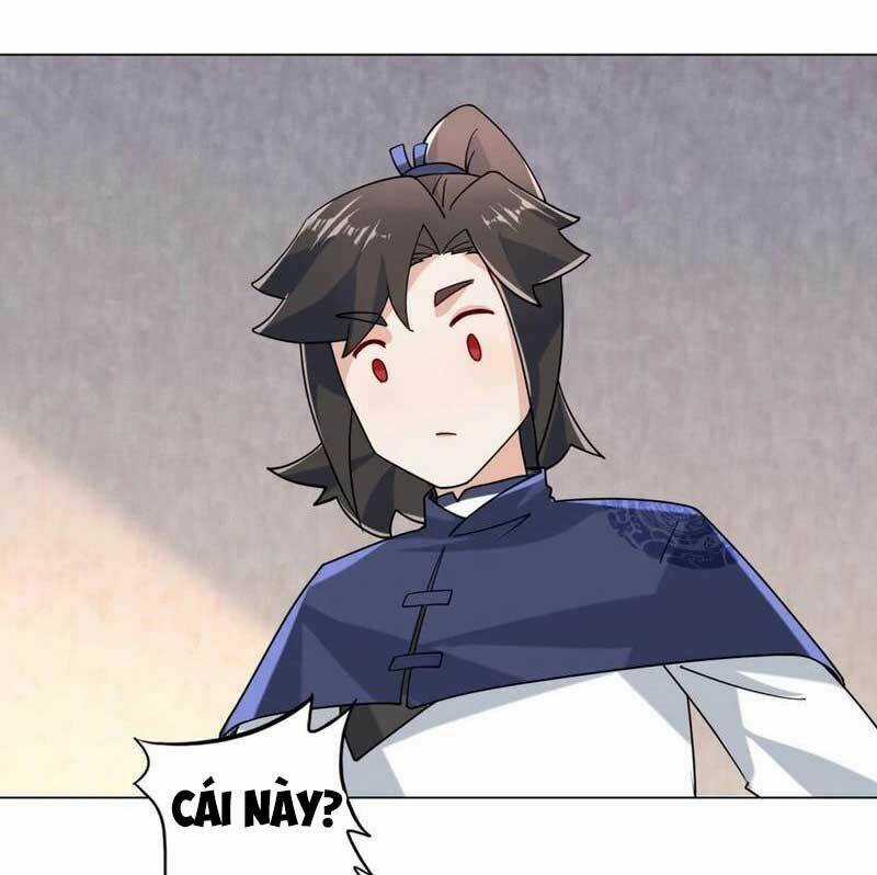 Vô Tận Thôn Phệ - Chapter 79 - Trang 35