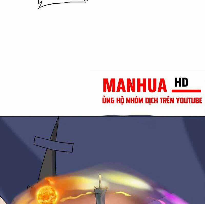 Vô Tận Thôn Phệ - Chapter 79 - Trang 36