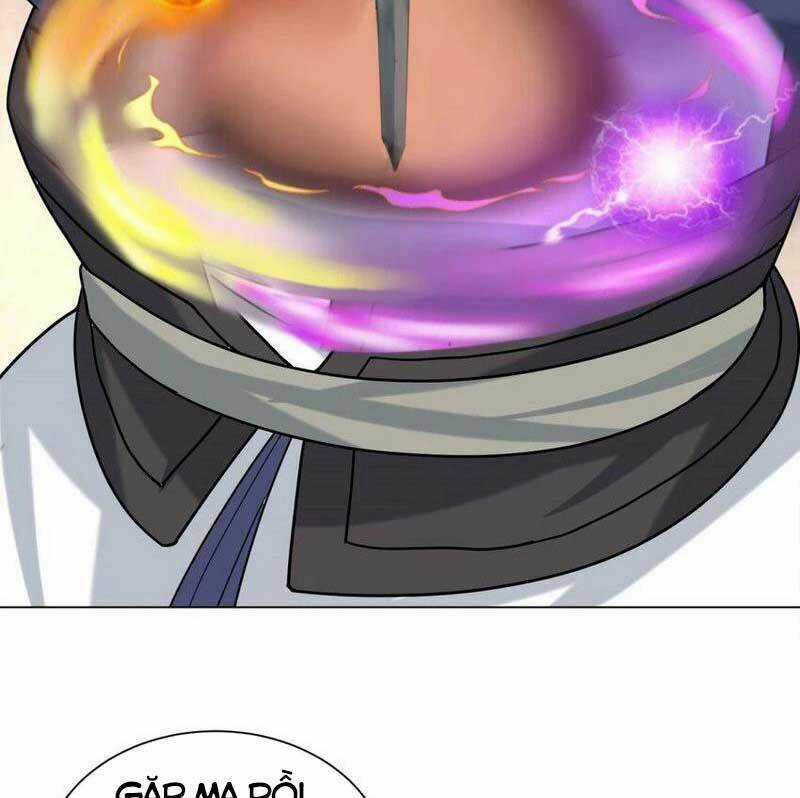 Vô Tận Thôn Phệ - Chapter 79 - Trang 37