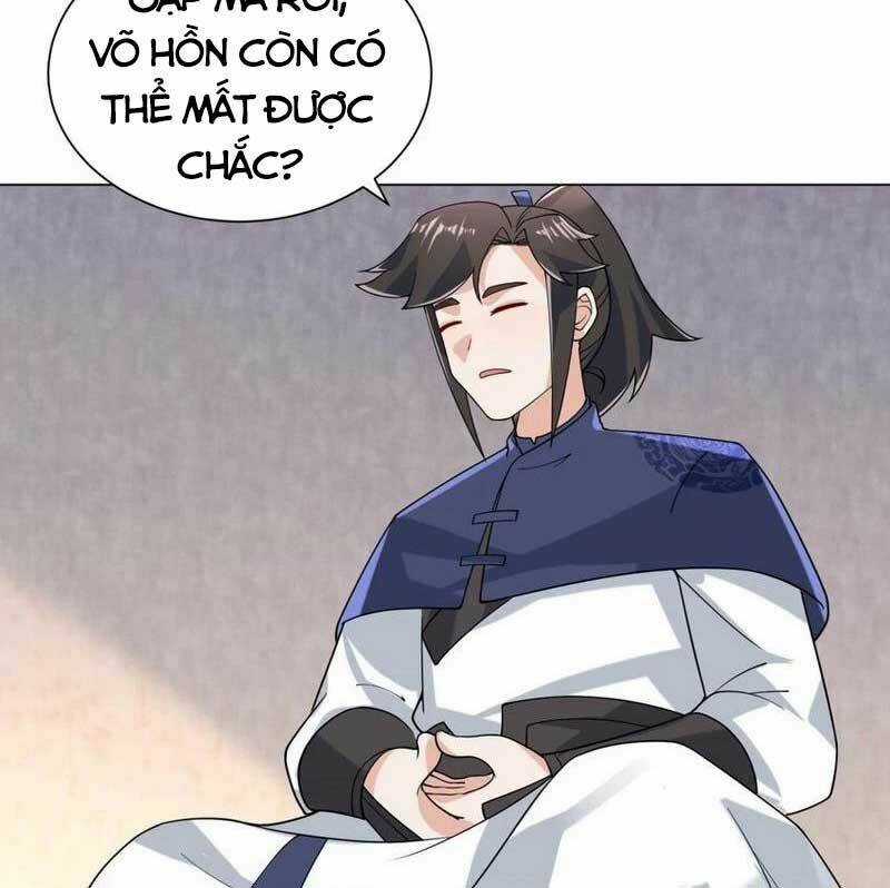 Vô Tận Thôn Phệ - Chapter 79 - Trang 38