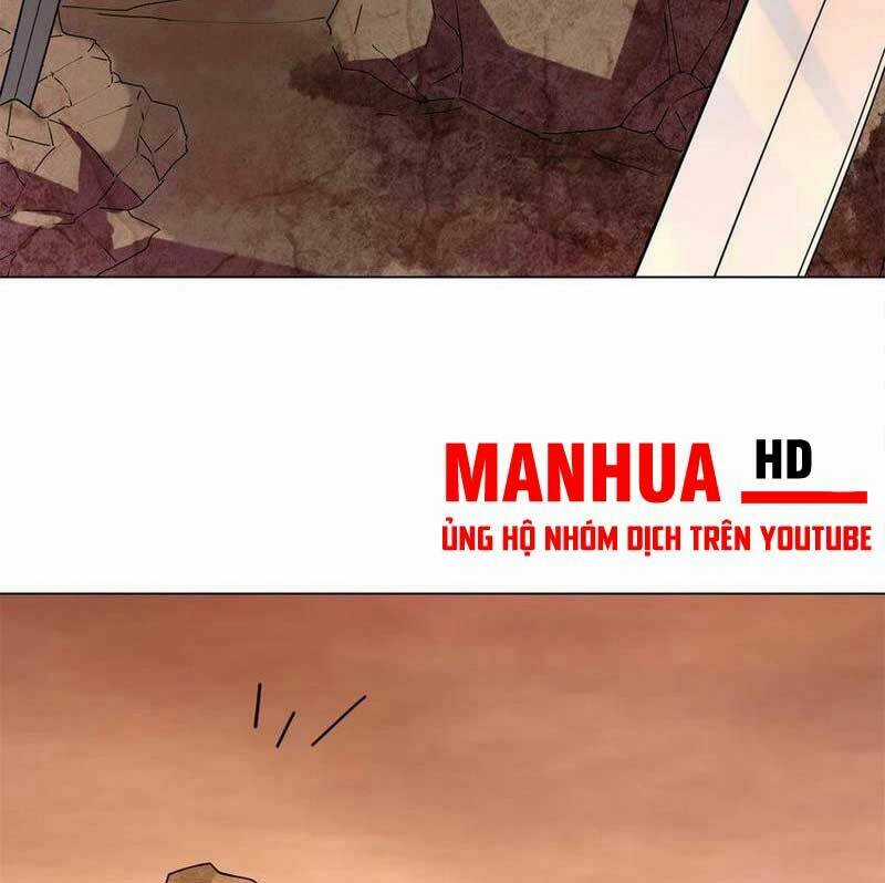 Vô Tận Thôn Phệ - Chapter 79 - Trang 44