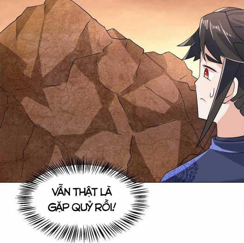 Vô Tận Thôn Phệ - Chapter 79 - Trang 45