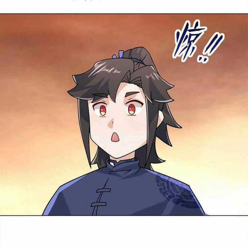 Vô Tận Thôn Phệ - Chapter 79 - Trang 46