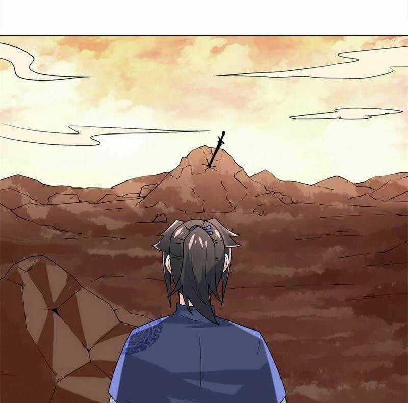 Vô Tận Thôn Phệ - Chapter 79 - Trang 47