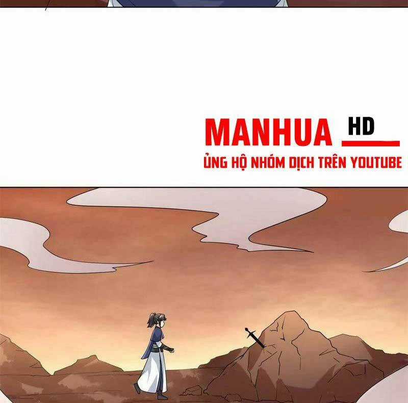 Vô Tận Thôn Phệ - Chapter 79 - Trang 48