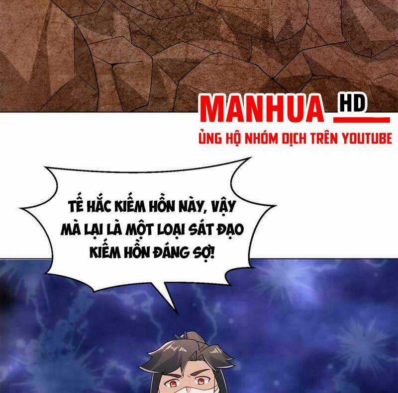 Vô Tận Thôn Phệ - Chapter 79 - Trang 52