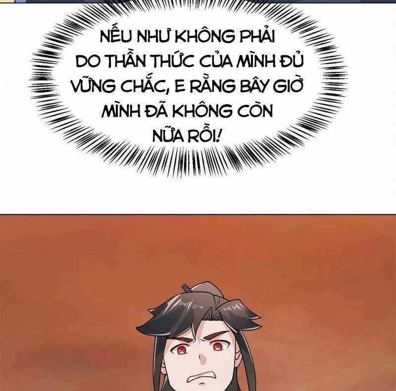 Vô Tận Thôn Phệ - Chapter 79 - Trang 56