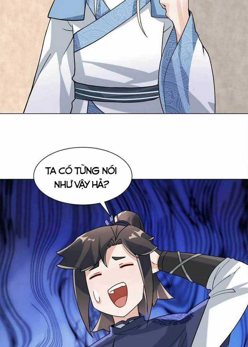 Vô Tận Thôn Phệ - Chapter 79 - Trang 8