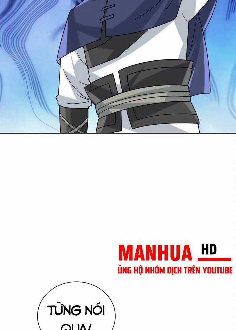 Vô Tận Thôn Phệ - Chapter 79 - Trang 9