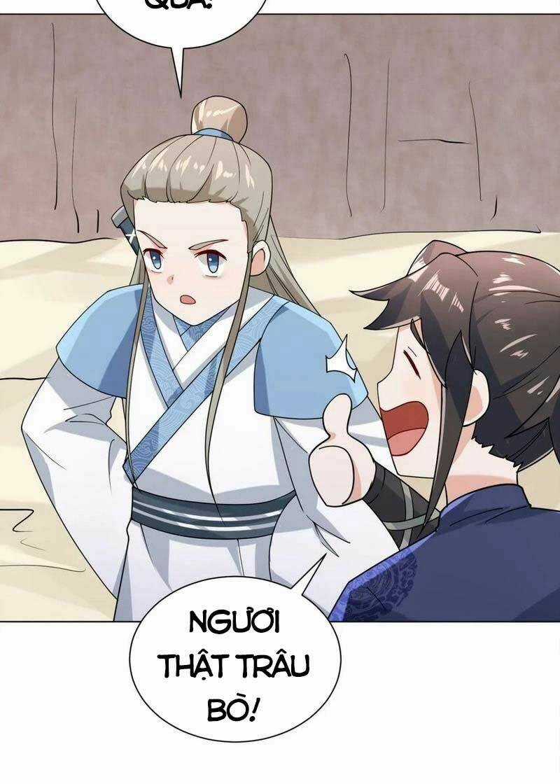 Vô Tận Thôn Phệ - Chapter 79 - Trang 10