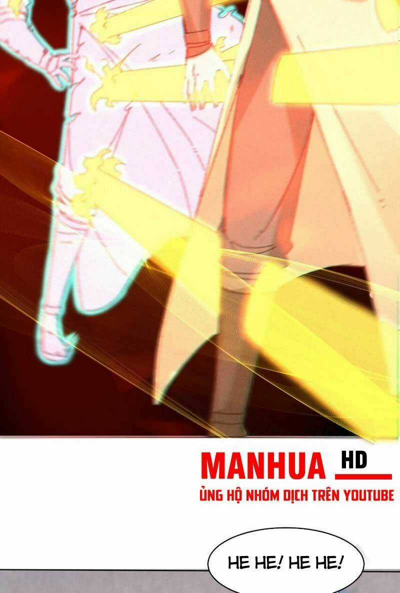 Vô Tận Thôn Phệ - Chapter 80 - Trang 11