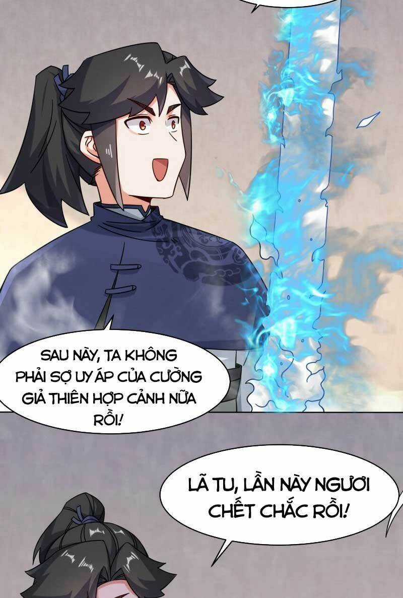 Vô Tận Thôn Phệ - Chapter 80 - Trang 12