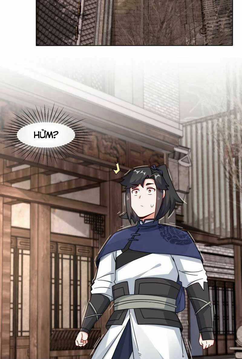 Vô Tận Thôn Phệ - Chapter 80 - Trang 15