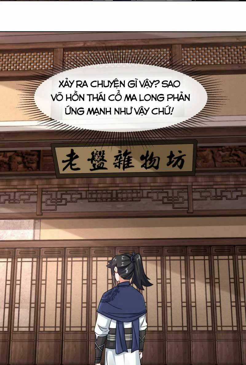 Vô Tận Thôn Phệ - Chapter 80 - Trang 16