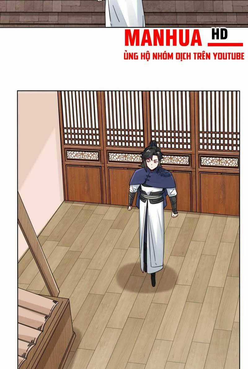 Vô Tận Thôn Phệ - Chapter 80 - Trang 17