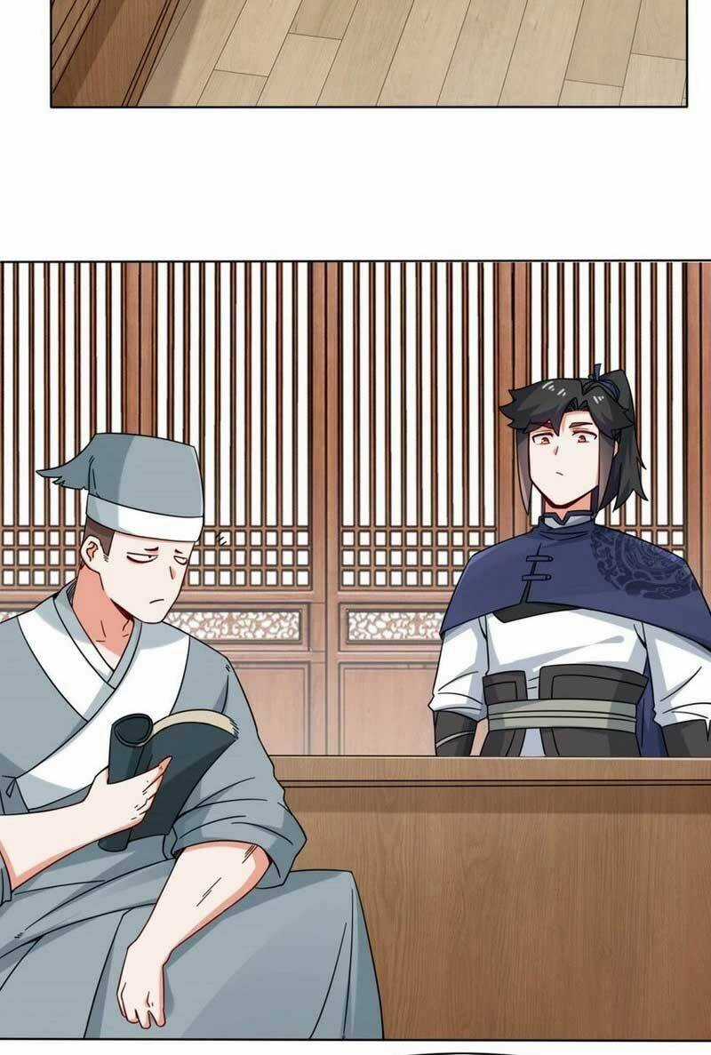 Vô Tận Thôn Phệ - Chapter 80 - Trang 18