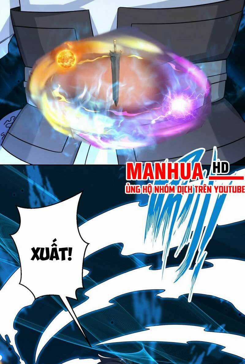 Vô Tận Thôn Phệ - Chapter 80 - Trang 3