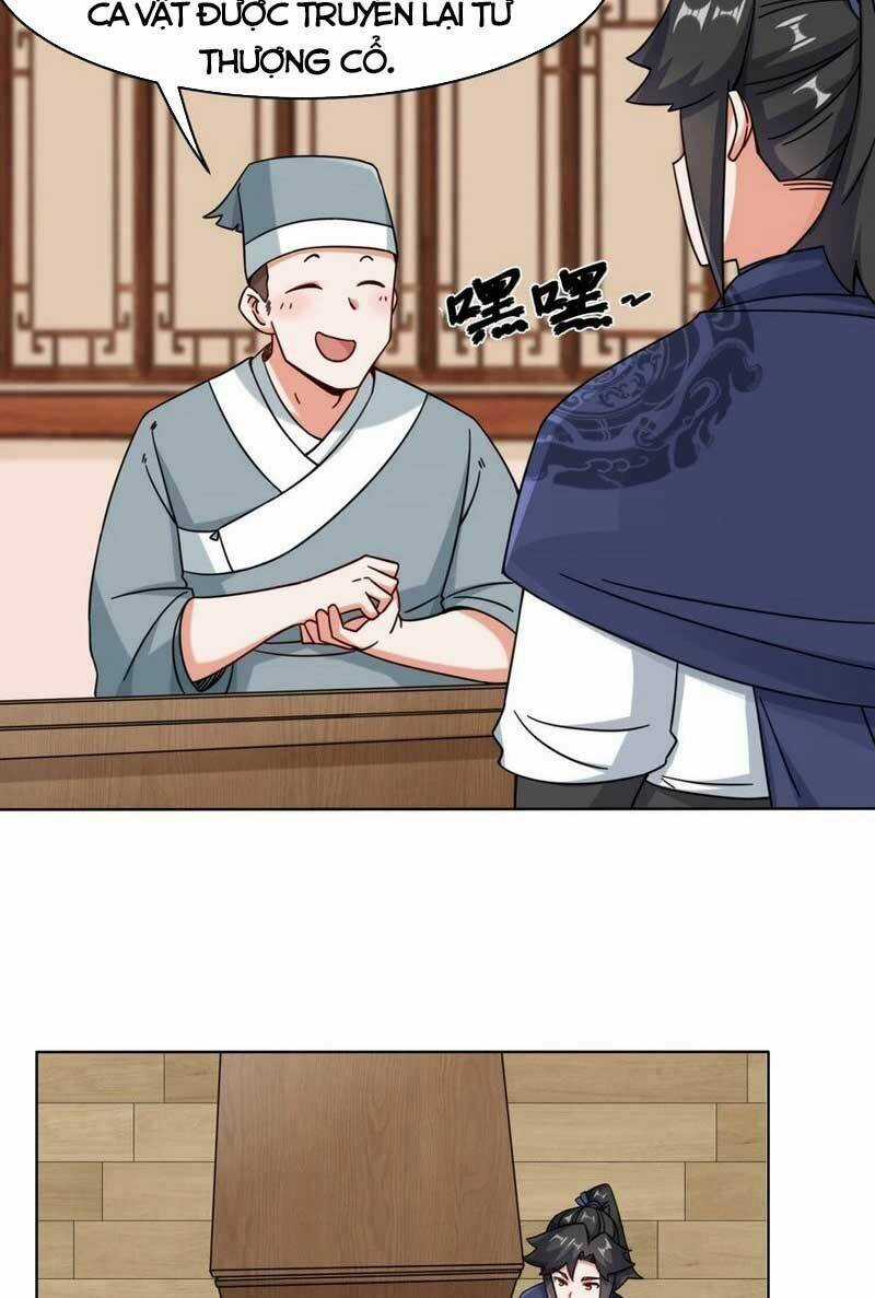 Vô Tận Thôn Phệ - Chapter 80 - Trang 21