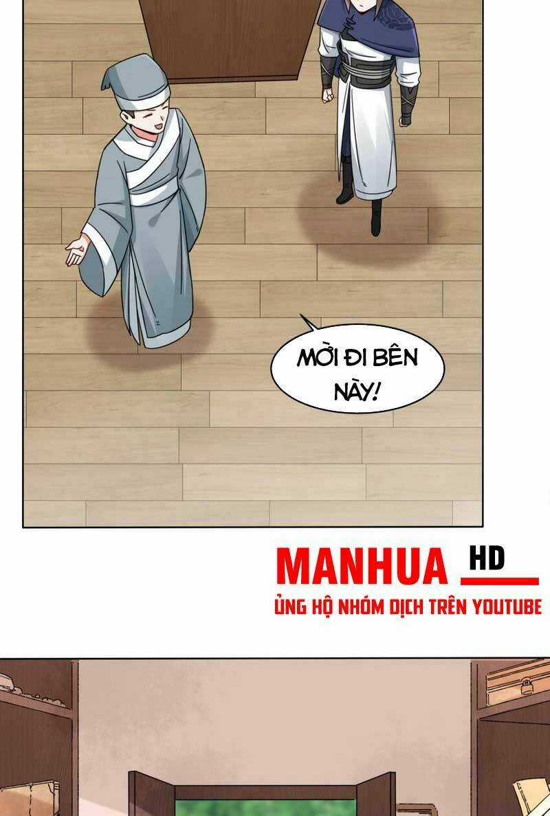 Vô Tận Thôn Phệ - Chapter 80 - Trang 22