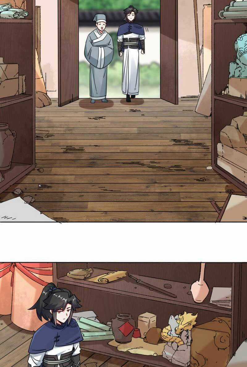 Vô Tận Thôn Phệ - Chapter 80 - Trang 23