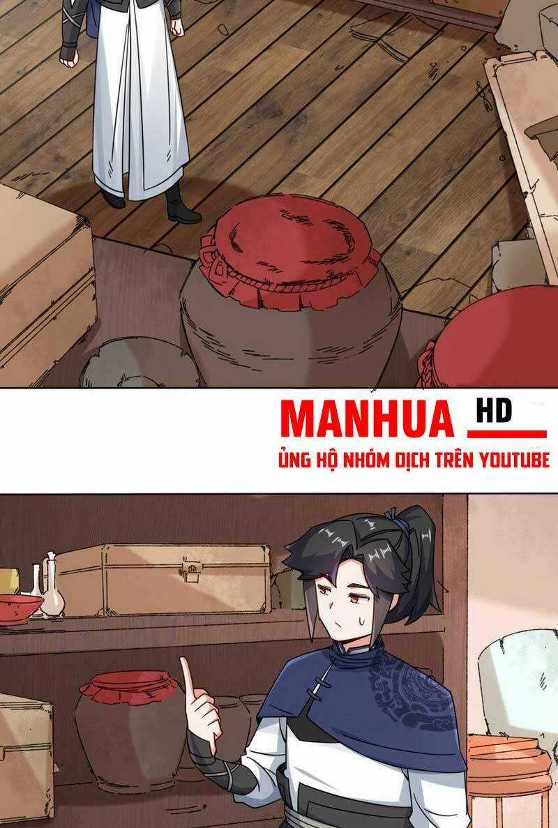 Vô Tận Thôn Phệ - Chapter 80 - Trang 24