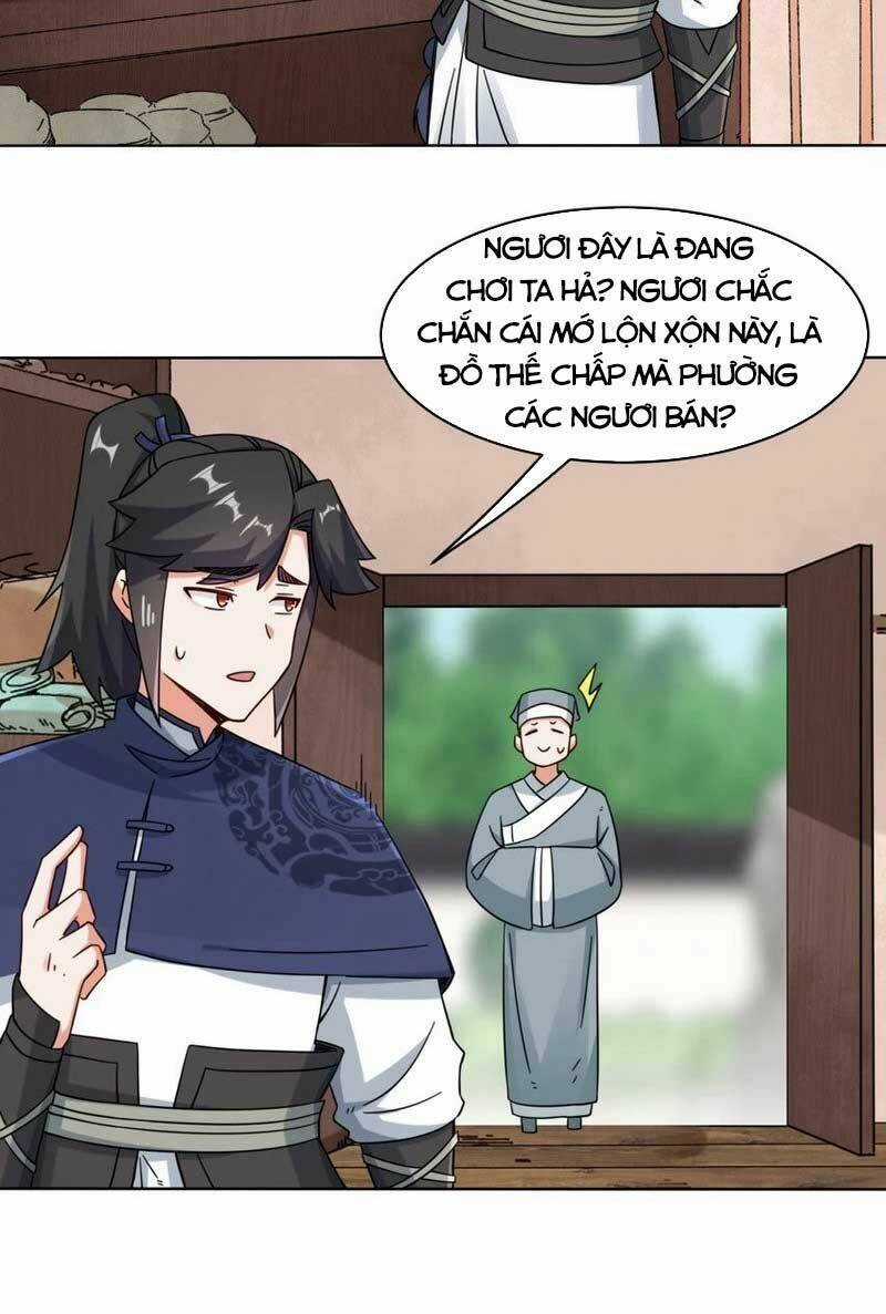 Vô Tận Thôn Phệ - Chapter 80 - Trang 25