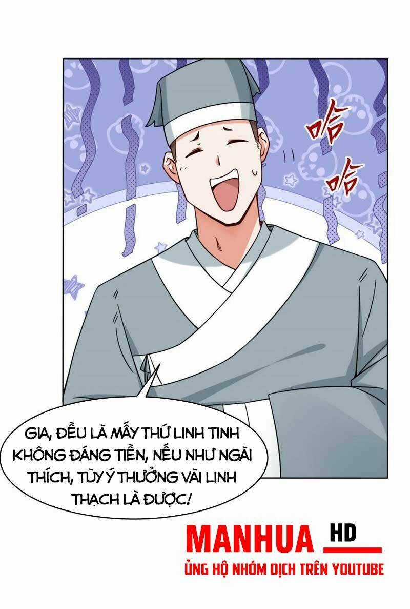 Vô Tận Thôn Phệ - Chapter 80 - Trang 26