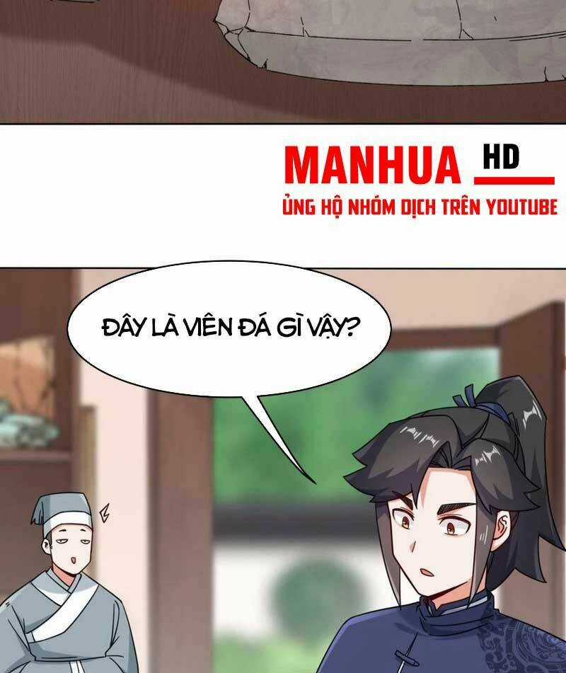 Vô Tận Thôn Phệ - Chapter 80 - Trang 30