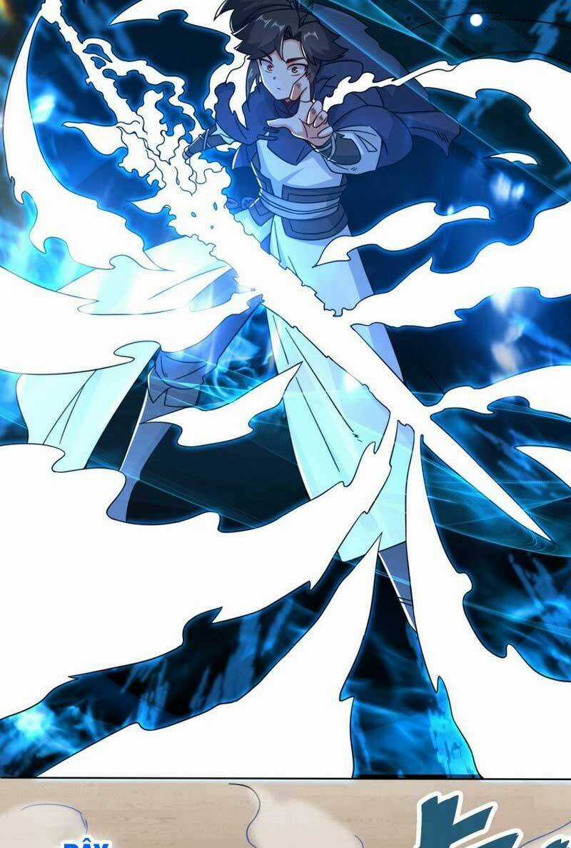 Vô Tận Thôn Phệ - Chapter 80 - Trang 4