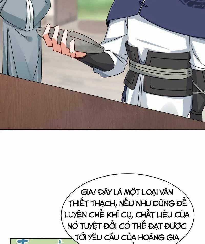 Vô Tận Thôn Phệ - Chapter 80 - Trang 31