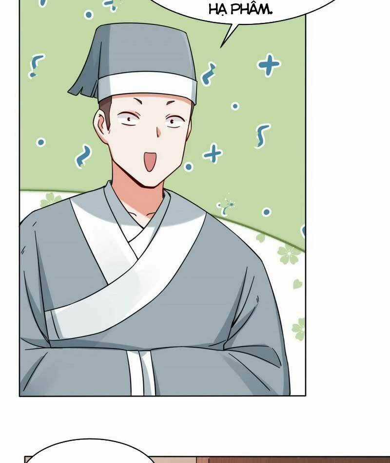 Vô Tận Thôn Phệ - Chapter 80 - Trang 32