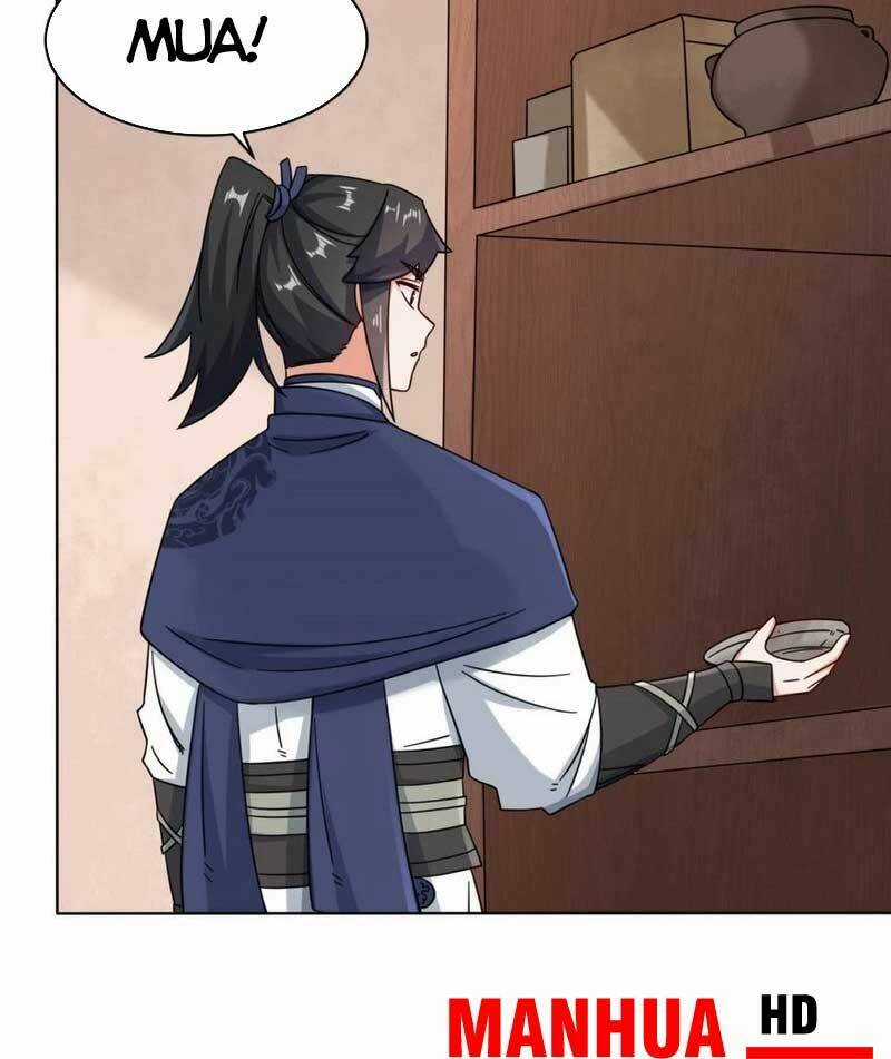 Vô Tận Thôn Phệ - Chapter 80 - Trang 33