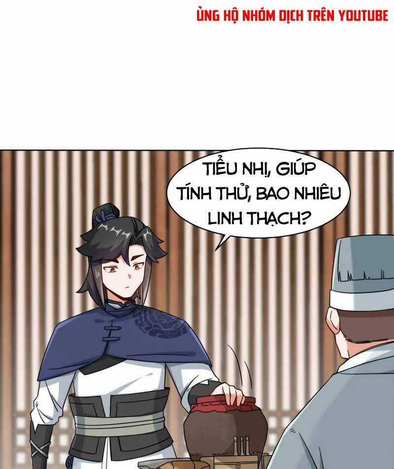 Vô Tận Thôn Phệ - Chapter 80 - Trang 34