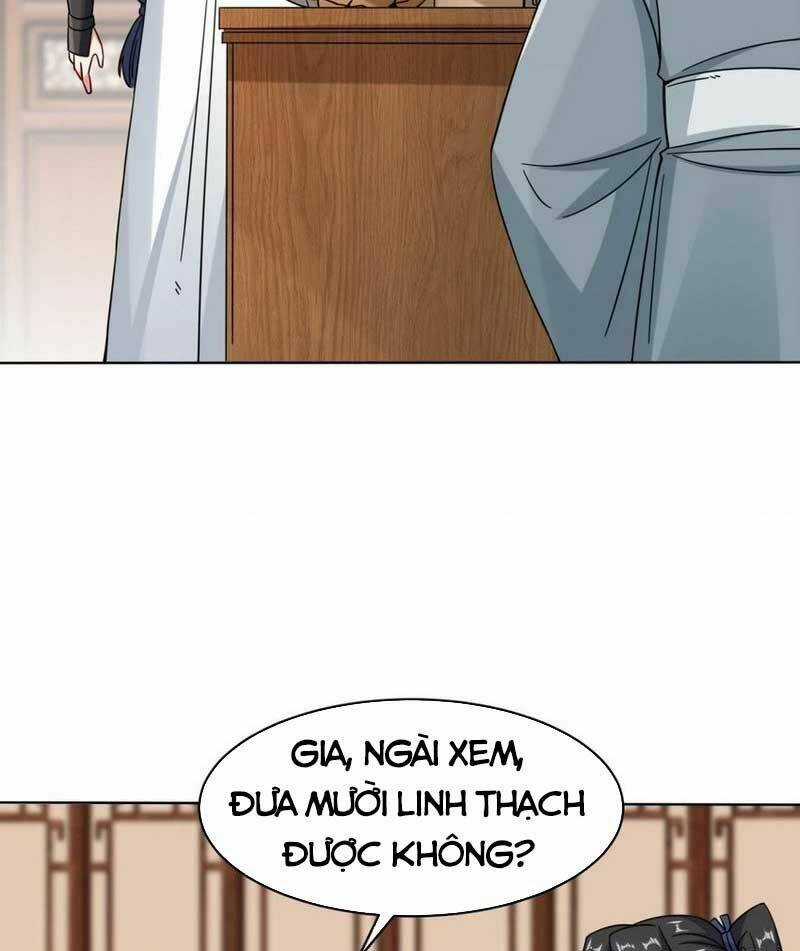 Vô Tận Thôn Phệ - Chapter 80 - Trang 35