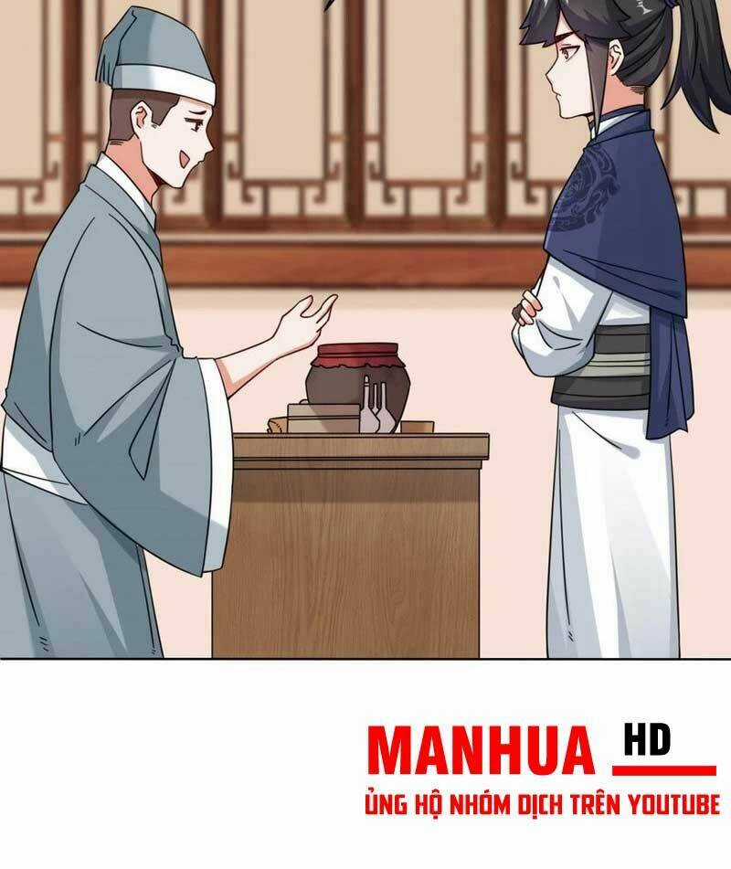 Vô Tận Thôn Phệ - Chapter 80 - Trang 36