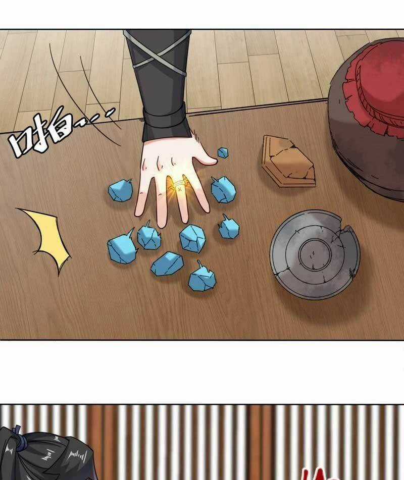 Vô Tận Thôn Phệ - Chapter 80 - Trang 37