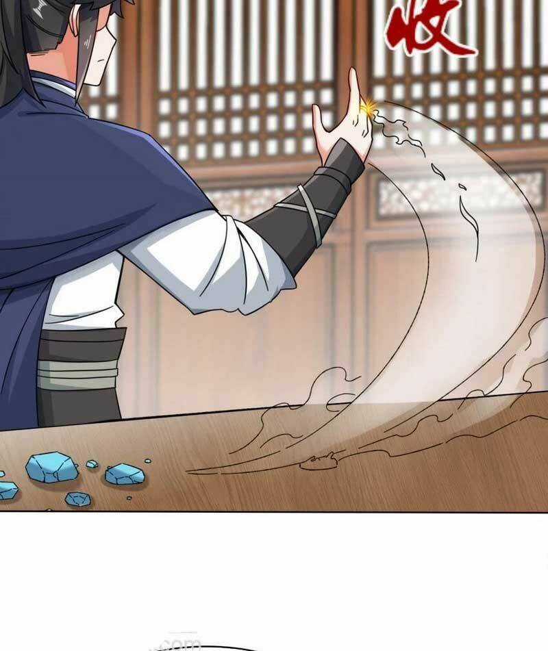 Vô Tận Thôn Phệ - Chapter 80 - Trang 38