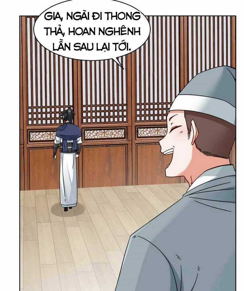 Vô Tận Thôn Phệ - Chapter 80 - Trang 39