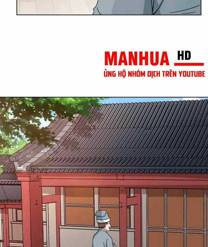 Vô Tận Thôn Phệ - Chapter 80 - Trang 40