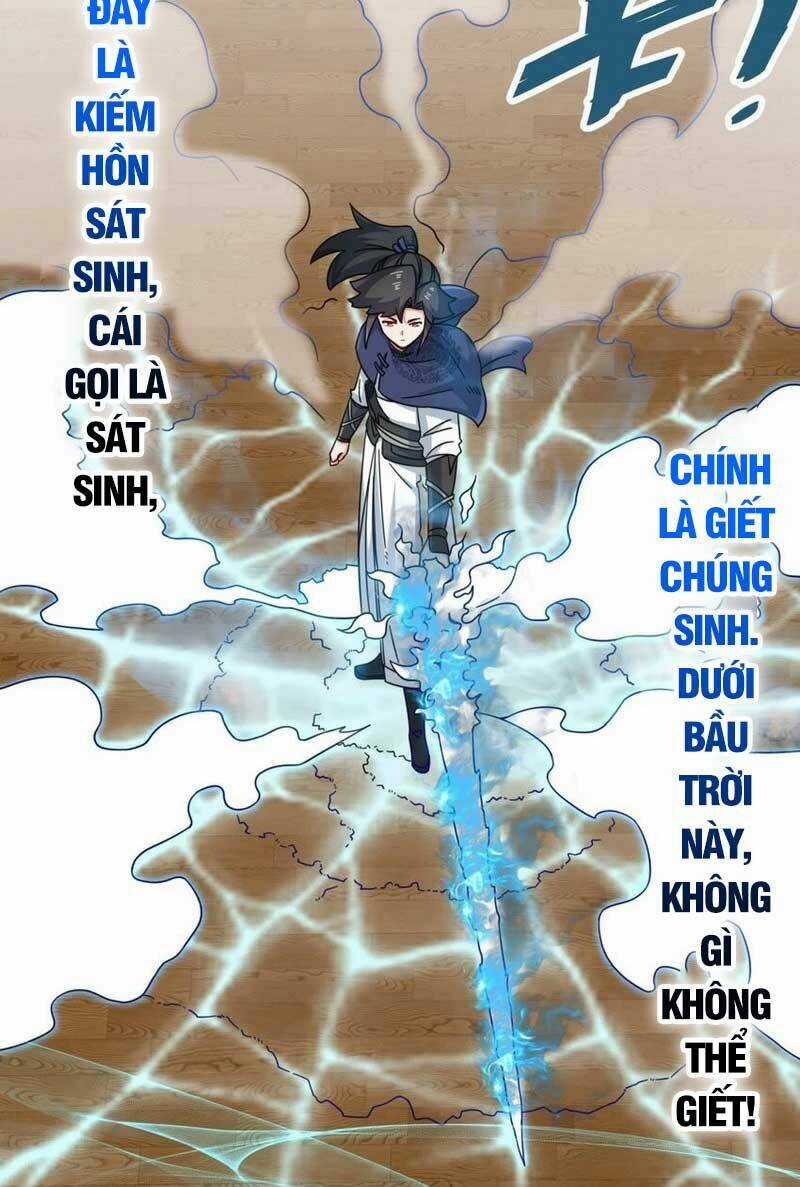 Vô Tận Thôn Phệ - Chapter 80 - Trang 5