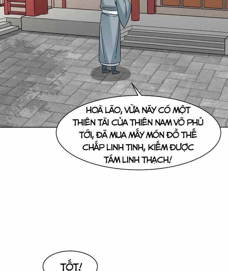 Vô Tận Thôn Phệ - Chapter 80 - Trang 41