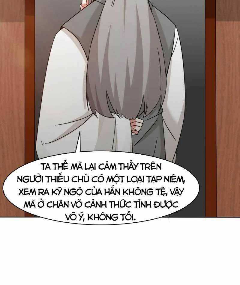 Vô Tận Thôn Phệ - Chapter 80 - Trang 46