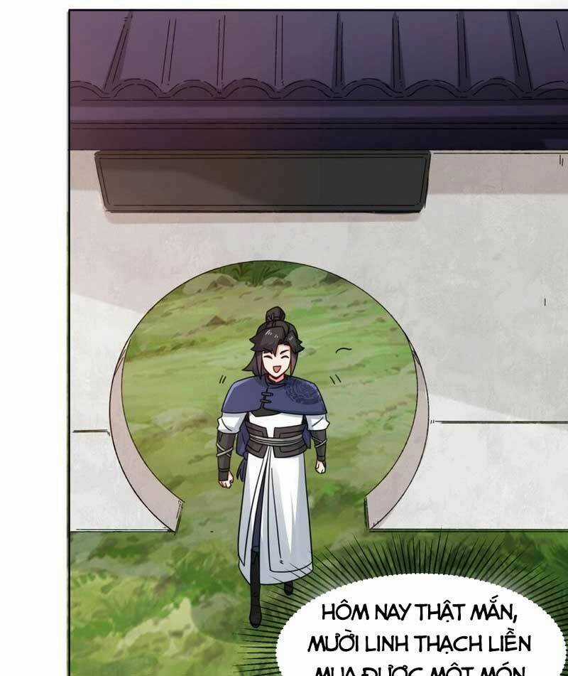Vô Tận Thôn Phệ - Chapter 80 - Trang 48